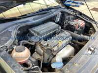 Volkswagen Vento 2020 4p Starline L4/1.6 Tiptronic 2020 Volkswagen Vento Ingreso Motor 2