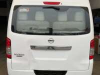 Nissan Urvan 2020 4p L4/2.5 Man 15/Pas Paq. Seg.  2020 Nissan Urvan Venta Cajuela 1