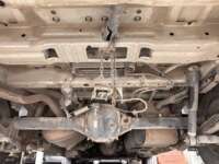 Nissan Urvan 2020 4p L4/2.5 Man 15/Pas Paq. Seg.  2020 Nissan Urvan Venta Cajuela 2