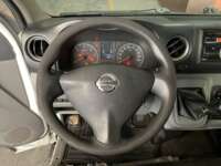 Nissan Urvan 2020 4p L4/2.5 Man 15/Pas Paq. Seg.  2020 Nissan Urvan Venta Interiores 1