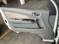 Nissan Urvan 2020 4p L4/2.5 Man 15/Pas Paq. Seg.  2020 Nissan Urvan Venta Interiores 14