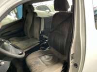 Nissan Urvan 2020 4p L4/2.5 Man 15/Pas Paq. Seg.  2020 Nissan Urvan Venta Interiores 15