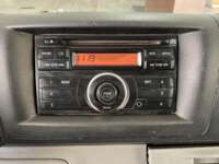 Nissan Urvan 2020 4p L4/2.5 Man 15/Pas Paq. Seg.  2020 Nissan Urvan Venta Interiores 6
