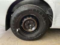Nissan Urvan 2020 4p L4/2.5 Man 15/Pas Paq. Seg.  2020 Nissan Urvan Venta Llantas 7