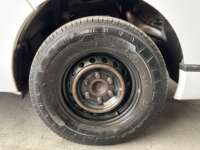 Nissan Urvan 2020 4p L4/2.5 Man 15/Pas Paq. Seg.  2020 Nissan Urvan Venta Llantas 10