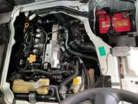 Nissan Urvan 2020 4p L4/2.5 Man 15/Pas Paq. Seg.  2020 Nissan Urvan Venta Motor 2