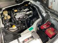Nissan Urvan 2020 4p L4/2.5 Man 15/Pas Paq. Seg.  2020 Nissan Urvan Venta Motor 3