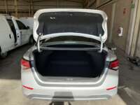 Nissan Sentra 2022 4p Advance L4/2.0 CVT 2022 Nissan Sentra Venta Cajuela 1