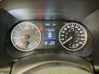 Nissan Sentra 2022 4p Advance L4/2.0 CVT 2022 Nissan Sentra Venta Interiores 2