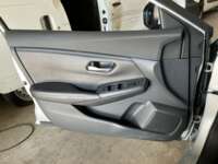 Nissan Sentra 2022 4p Advance L4/2.0 CVT 2022 Nissan Sentra Venta Interiores 16