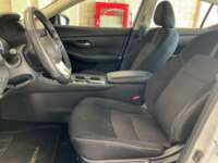 Nissan Sentra 2022 4p Advance L4/2.0 CVT 2022 Nissan Sentra Venta Interiores 17