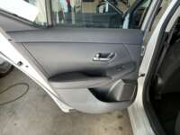 Nissan Sentra 2022 4p Advance L4/2.0 CVT 2022 Nissan Sentra Venta Interiores 18
