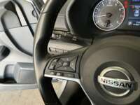 Nissan Sentra 2022 4p Advance L4/2.0 CVT 2022 Nissan Sentra Venta Interiores 6