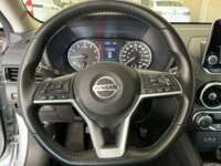 Nissan Sentra 2022 4p Advance L4/2.0 CVT 2022 Nissan Sentra Venta Interiores 8