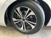 Nissan Sentra 2022 4p Advance L4/2.0 CVT 2022 Nissan Sentra Venta Llantas 10