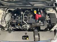 Nissan Sentra 2022 4p Advance L4/2.0 CVT 2022 Nissan Sentra Venta Motor 2