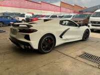Chevrolet Corvette 2024 2p Convertible Z51 V8/6.2 Aut IMG_5764