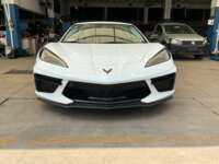 Chevrolet Corvette 2024 2p Convertible Z51 V8/6.2 Aut IMG_5761