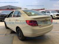 Chevrolet Aveo 2020 4p LS L4/1.5 Man  IMG_2894
