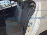 Chevrolet Aveo 2020 4p LS L4/1.5 Man  IMG_2913