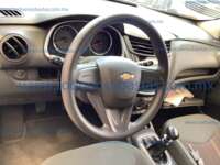 Chevrolet Aveo 2020 4p LS L4/1.5 Man  IMG_2898