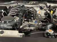 Nissan NP300 Estacas 2020 2p L4/2.5 Man Paq. Seg. 2020 Nissan NP300 Estacas Venta Motor 2