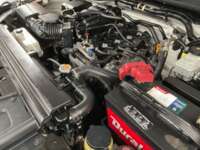 Nissan NP300 Estacas 2020 2p L4/2.5 Man Paq. Seg. 2020 Nissan NP300 Estacas Venta Motor 3