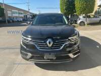 Renault Koleos 2023 5p Iconic L4/2.5 CVT 2023 Renault Koleos Ingreso Exteriores 2