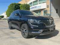 Renault Koleos 2023 5p Iconic L4/2.5 CVT 2023 Renault Koleos Ingreso Exteriores 3