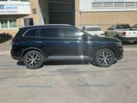 Renault Koleos 2023 5p Iconic L4/2.5 CVT 2023 Renault Koleos Ingreso Exteriores 4