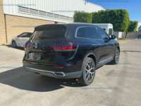 Renault Koleos 2023 5p Iconic L4/2.5 CVT 2023 Renault Koleos Ingreso Exteriores 5