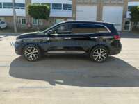 Renault Koleos 2023 5p Iconic L4/2.5 CVT 2023 Renault Koleos Ingreso Exteriores 8