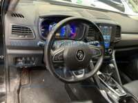 Renault Koleos 2023 5p Iconic L4/2.5 CVT 2023 Renault Koleos Ingreso Interiores 0