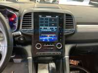 Renault Koleos 2023 5p Iconic L4/2.5 CVT 2023 Renault Koleos Ingreso Interiores 2