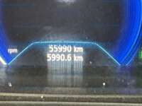 Renault Koleos 2023 5p Iconic L4/2.5 CVT 2023 Renault Koleos Ingreso Interiores 4
