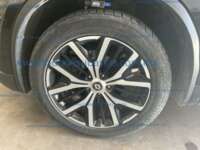 Renault Koleos 2023 5p Iconic L4/2.5 CVT 2023 Renault Koleos Ingreso Llantas 9