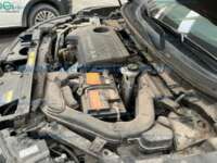 Renault Koleos 2023 5p Iconic L4/2.5 CVT 2023 Renault Koleos Ingreso Motor 2