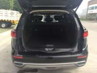 Renault Koleos 2023 5p Iconic L4/2.5 CVT 2023 Renault Koleos Venta Cajuela 1