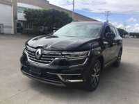 Renault Koleos 2023 5p Iconic L4/2.5 CVT 2023 Renault Koleos Venta Exteriores 1