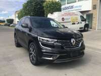 Renault Koleos 2023 5p Iconic L4/2.5 CVT 2023 Renault Koleos Venta Exteriores 3