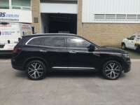 Renault Koleos 2023 5p Iconic L4/2.5 CVT 2023 Renault Koleos Venta Exteriores 4