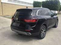 Renault Koleos 2023 5p Iconic L4/2.5 CVT 2023 Renault Koleos Venta Exteriores 5