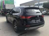 Renault Koleos 2023 5p Iconic L4/2.5 CVT 2023 Renault Koleos Venta Exteriores 7