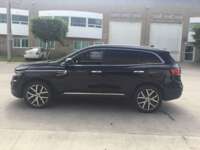 Renault Koleos 2023 5p Iconic L4/2.5 CVT 2023 Renault Koleos Venta Exteriores 8
