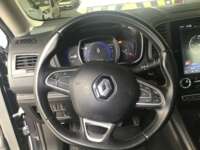 Renault Koleos 2023 5p Iconic L4/2.5 CVT 2023 Renault Koleos Venta Interiores 1