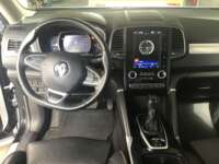 Renault Koleos 2023 5p Iconic L4/2.5 CVT 2023 Renault Koleos Venta Interiores 4