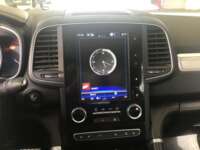 Renault Koleos 2023 5p Iconic L4/2.5 CVT 2023 Renault Koleos Venta Interiores 7