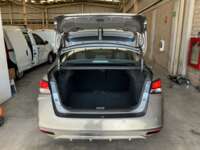 Nissan Versa 2022 4p Advance L4/1.6 CVT 2022 Nissan Versa Venta Cajuela 1