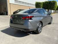 Nissan Versa 2022 4p Advance L4/1.6 CVT 2022 Nissan Versa Venta Exteriores 5