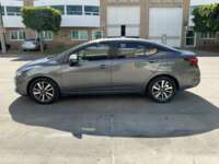 Nissan Versa 2022 4p Advance L4/1.6 CVT 2022 Nissan Versa Venta Exteriores 8